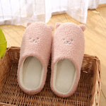 Chaussons Tout Doux - Femme