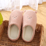 Chaussons Tout Doux - Femme