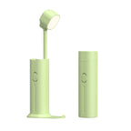 3-in-1 Flashlight - Desk Lamp and Power Bank