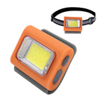 Lampe de travail magnétique Cob
