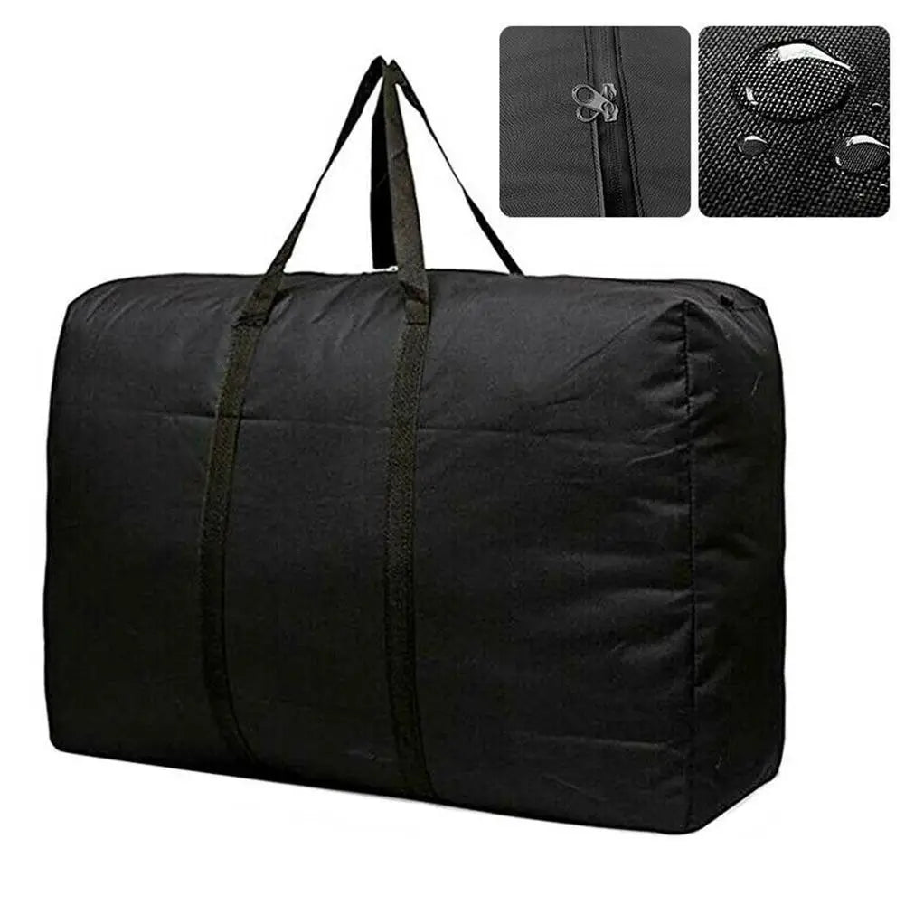 Sac de Voyage XXL Léger & Pliable