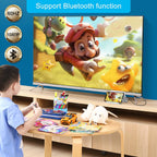 Câble HDMI smartphone 3 en 1 - Votre téléphone sur la TV !