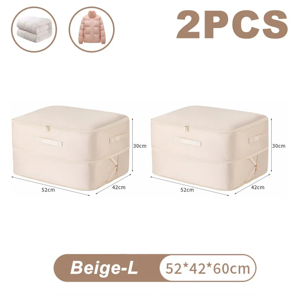 Large Storage Compression Bag - Space Saving