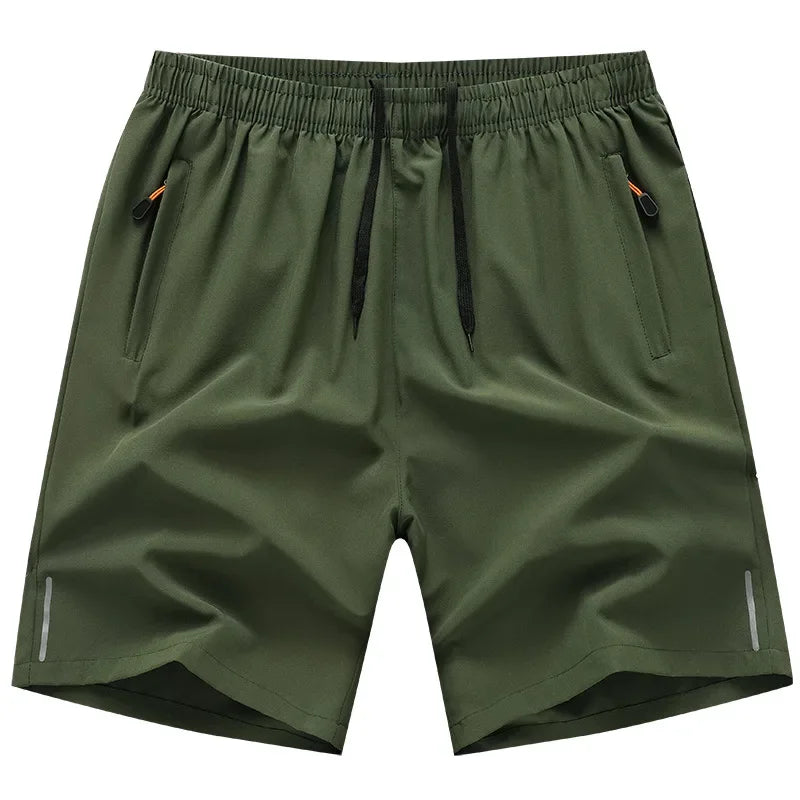 Short de Sport Léger & Respirant à Séchage Rapide - Homme