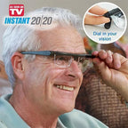Lunettes de Vision Ajustables