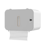 Distributeur de papier toilette automatique sans contact