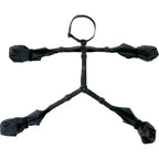 Waterproof Boots and Harness for Dogs
