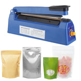 Thermoscelleuse pour Sacs Plastique