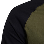 AIOPESON – 100% Cotton Long-Sleeve T-Shirts