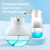 Distributeur de Savon Automatique