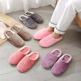 Chaussons Tout Doux - Femme