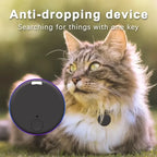Smart Locator for Keys, Children & Pets