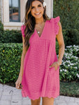 Robe californienne - Collection 2023