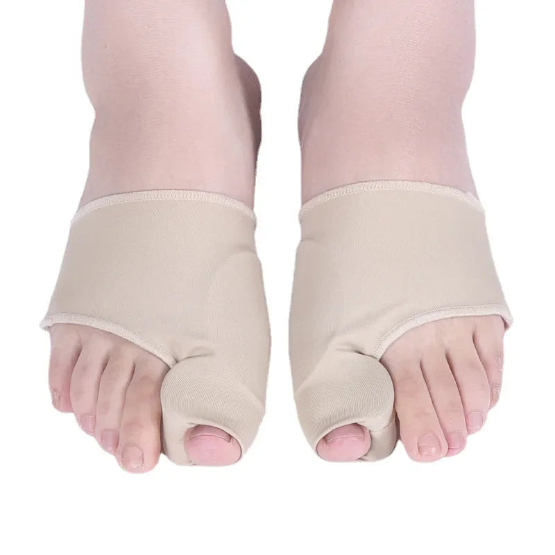 Orthopedic Bunion Corrector 1 Pair — Toe Separator