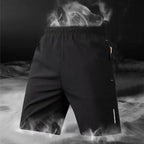 Short de Sport Léger & Respirant à Séchage Rapide - Homme