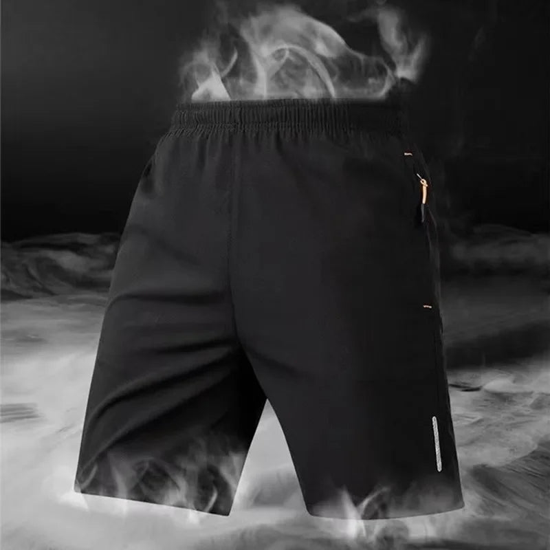 Short de Sport Léger & Respirant à Séchage Rapide - Homme