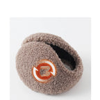 Cache-oreilles en Sherpa Coupe-vent - Modèle Mixte