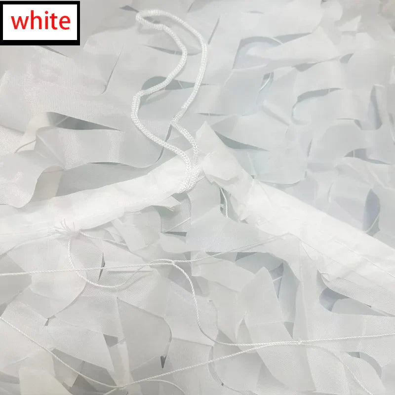 Outdoor Shade Camouflage Net