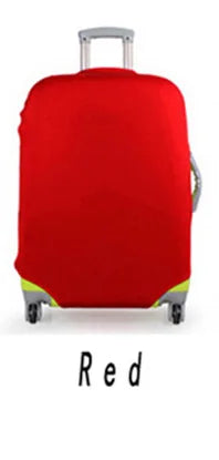 Couvre-Bagage Extensible Lavable – Voyages en Toute Sérénité