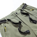Pantalon cargo Confort extrême - Léger et respirant