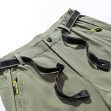Pantalon cargo Confort extrême - Léger et respirant