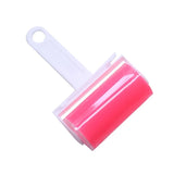 Lot de 2 Rouleaux Anti Poils