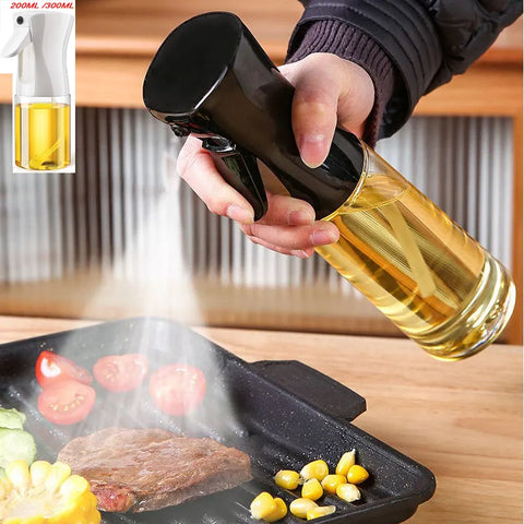Pulvérisateur d'Huile 300 ML