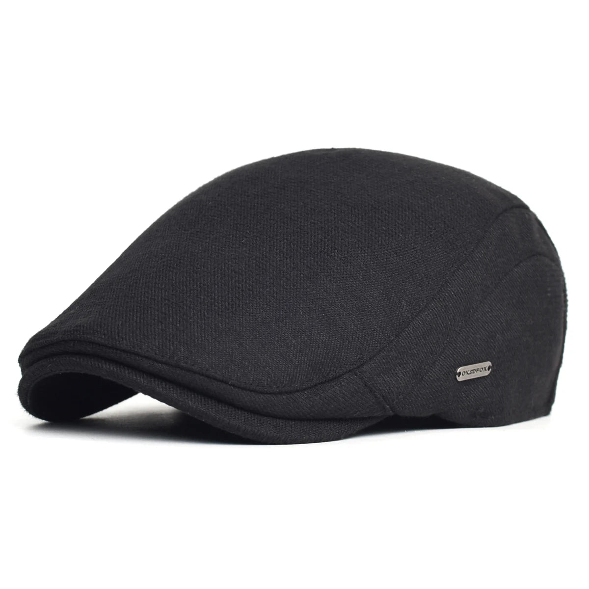 Casquette Parisienne - Hiver