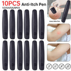 Stylo soulage rapide piqûres de moustiques