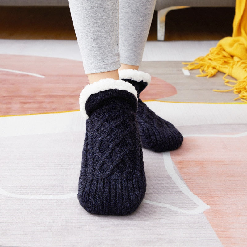 Noir / S EU 35-39 US 5-7,Noir / M EU 40-42 US7.5-8.5,Noir / L EU 43-45 US 9-10