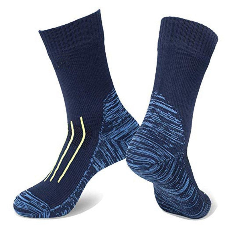 Chaussettes Imperméables Respirantes
