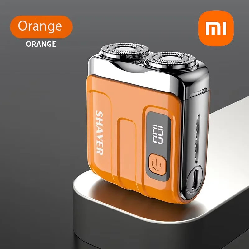 Xiaomi R-18 Smart Electric Mini Shaver