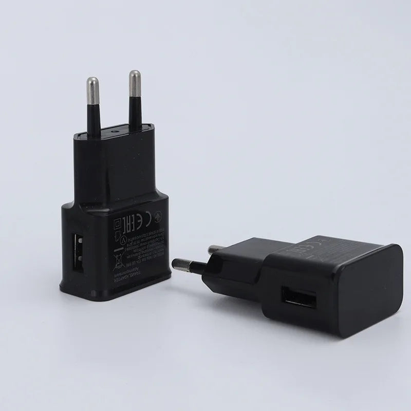 Chargeur Double USB