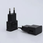 Chargeur Double USB