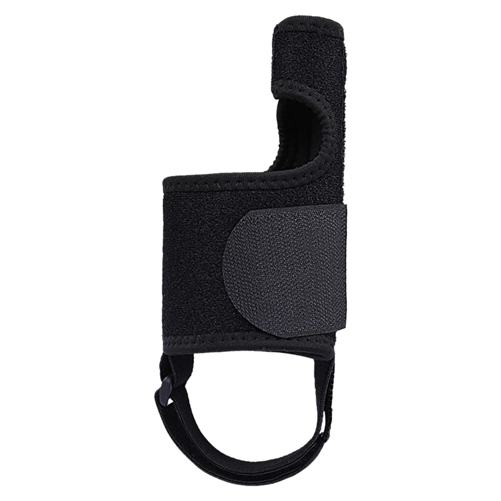 Adjustable Bunion Splint with Metal Bar