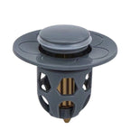Universal Sink Stoppers + 1 FREE