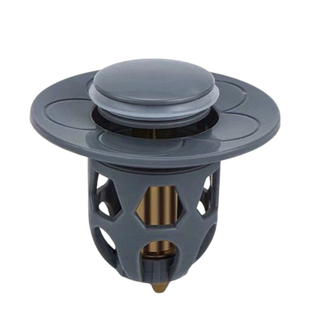Universal Sink Stoppers + 1 FREE