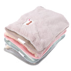 Bouillotte Fluffy Rechargeable