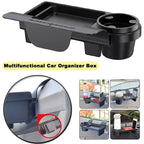 Organisateur de Voiture avec Porte-Gobelet pour Portière