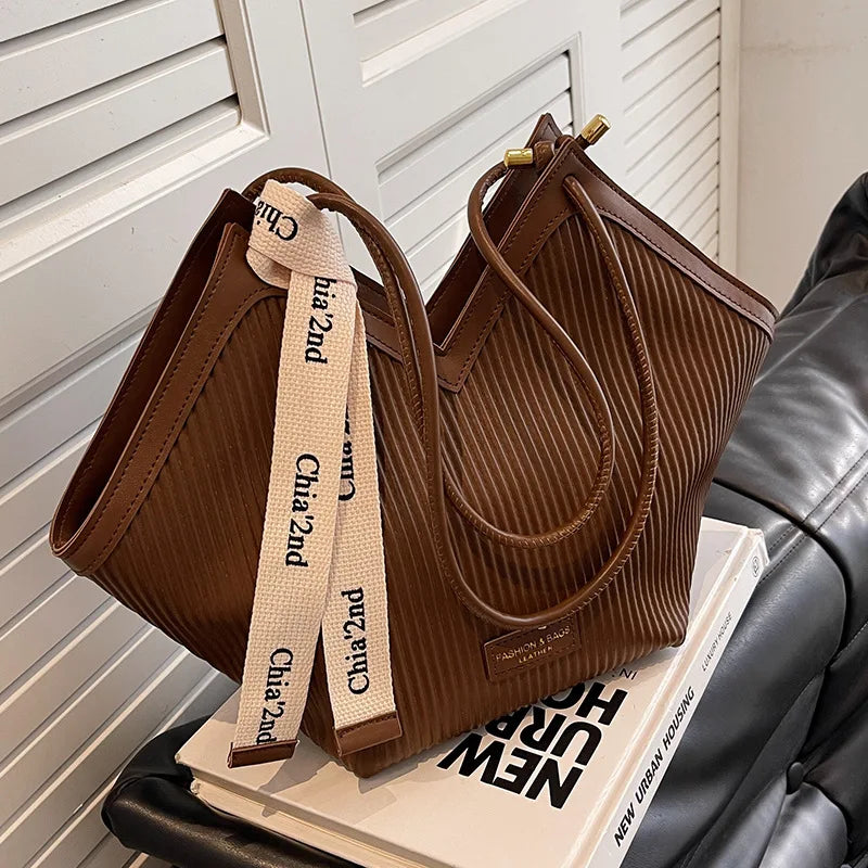 Korean Style Tote Bag