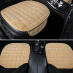 Car seat cushion
