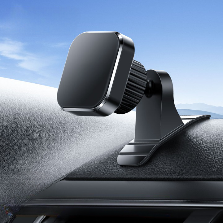 SwiftGrip360 - Support Magnétique Universel de Voiture
