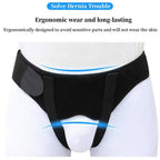 Inguinal Hernia Belt