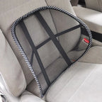Lumbar Support Cushion - Relieves Lower Back Pain