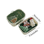 Christmas Candle Gift Set