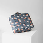 Large Capacity Organized Toiletry Bag