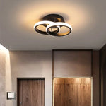 Plafonnier LED Ultra Moderne