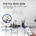 Porte clé anti perte - Traqueur Bluetooth