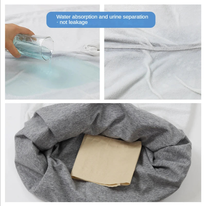 ULTRA Absorbent Leak-Proof Pyjama Pants