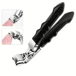 Ensemble de Coupe-ongles pour Ongles Incarnés - 4PCS